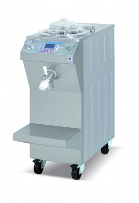 Použitý multifunkční cukrářský stroj CHEF 12 LCD A/400